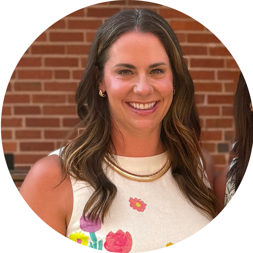 Caroline Giguere