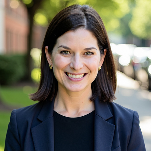 Caroline Giguere